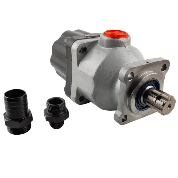 Hydraulikpumpe 85L 300bar 9 Elemente 16170851369