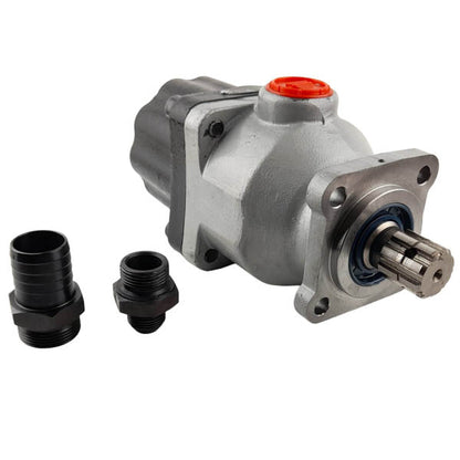 Hydraulikpumpe 85L 300bar 9 Elemente 16170851369