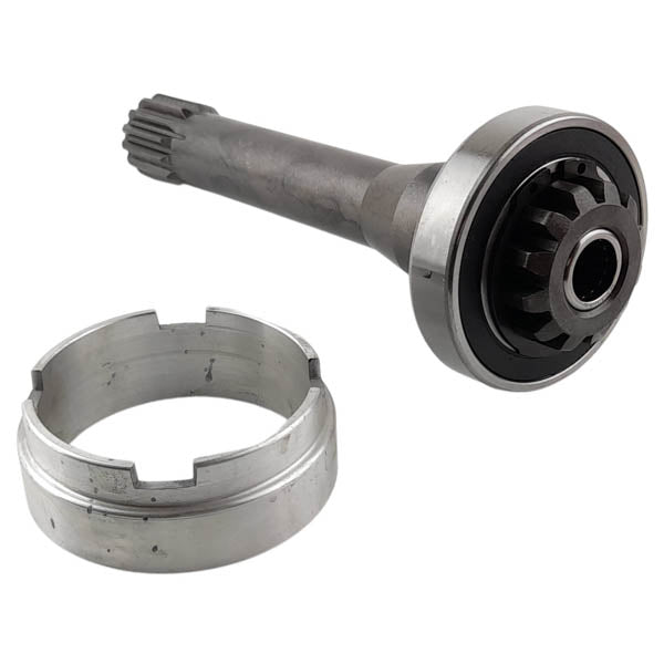 Kardanwelle Kippanlage ZF 16S151 213.5mm 15220151213
