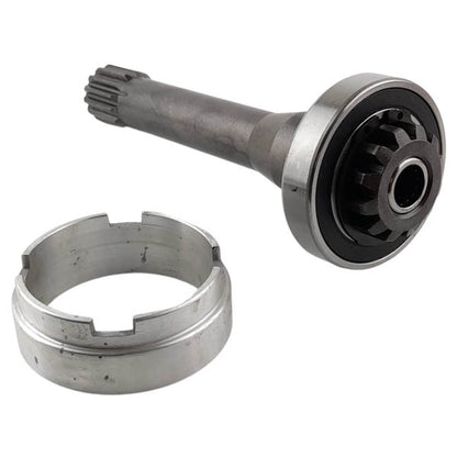 Kardanwelle Kippanlage ZF 16S151 213.5mm 15220151213
