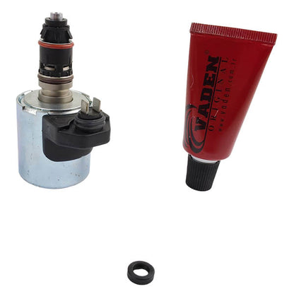 Reparatursatz Motorbremsventil Dauerbremsventil Renault Volvo OE 7420741660S3