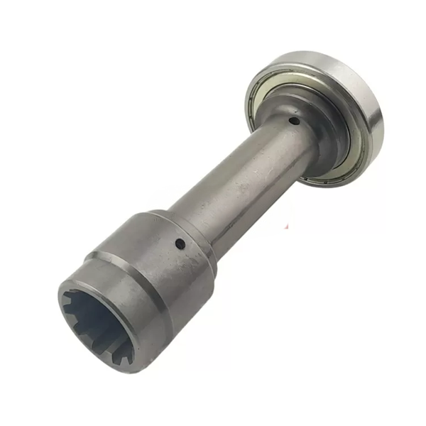 Kardanwelle Kippanlage 155/171mm Eaton Fuller 4106 15244106155