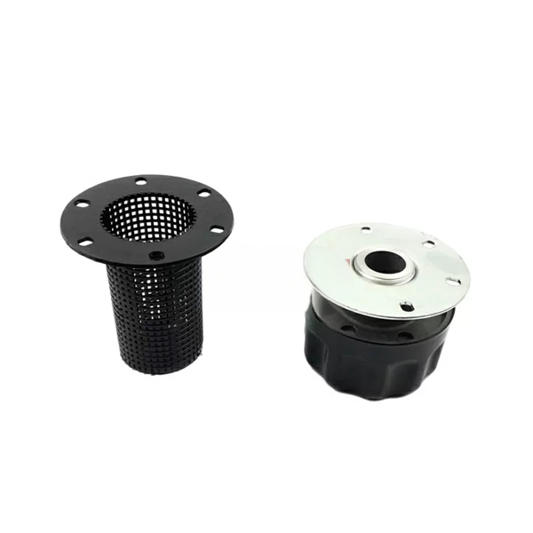 Deckel Verschluss Hydrauliköltank Kippanlage universal 88100056