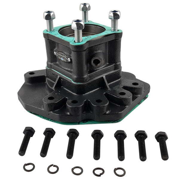Nebenabtrieb PTO Kupplung Mercedes Atego Actros Axor G100 17511138366