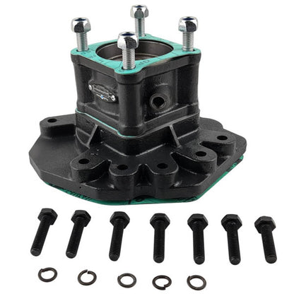 Nebenabtrieb PTO Kupplung Mercedes Atego Actros Axor G100 17511138366