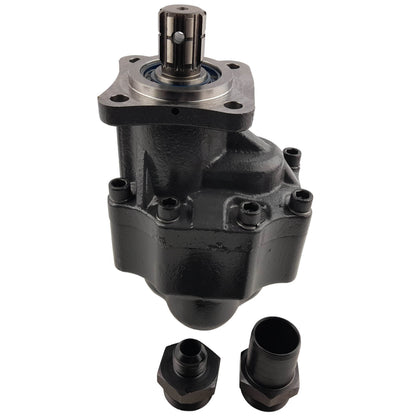 Zahnradpumpe Hydraulik 90L Heckanschluss 16350900369
