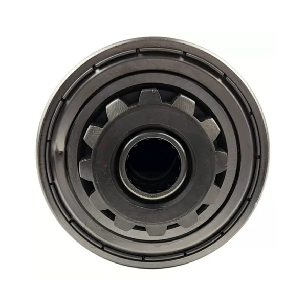 Kardanwelle Kippanlage 254mm Volvo F FH FL FM 15251700254