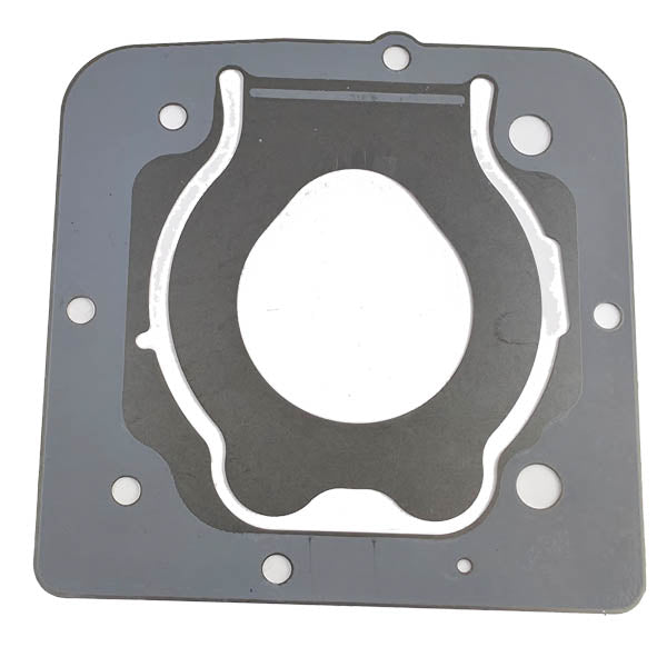 Zylinderkopf Luftkompressor Euro6 Mercedes Actros MP4 MP5 Atego 9122109232