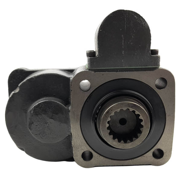 Zapfwelle Hydraulikpumpe Kippanlage Mercedes Atego 7 Loch 55649611