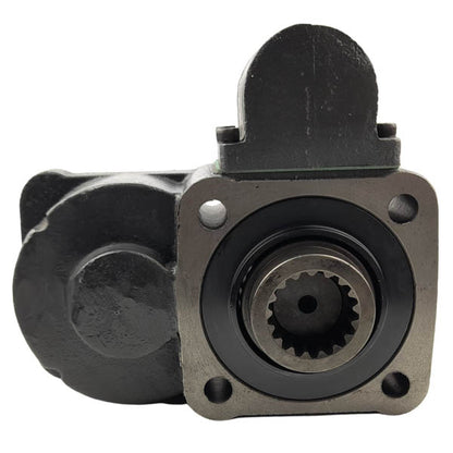 Zapfwelle Hydraulikpumpe Kippanlage Mercedes Atego 7 Loch 55649611