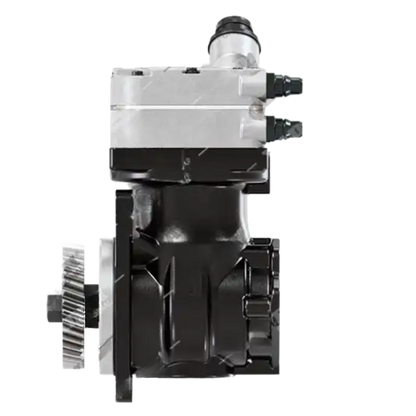 Luftkompressor Euro6 Mercedes Actros MP4 MP5 Atego Antos Arocs Unimog 9122100000 A0021307215