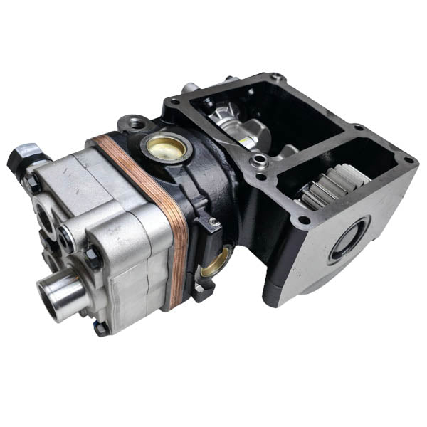 Luftkompressor MAN TGA TGS TGX Lions | LP3997, K015948, 51541007231