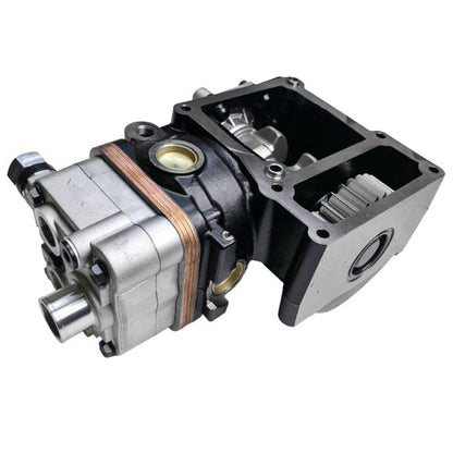 Luftkompressor MAN TGA TGS TGX Lions | LP3997, K015948, 51541007231