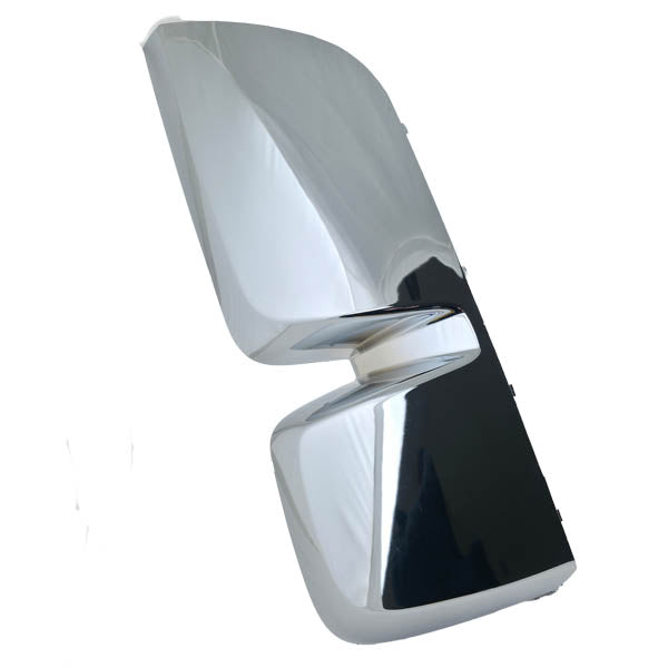 Spiegelkappe Chrom rechts Mercedes Actros MP3 A9438110407 A9438111107