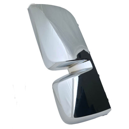 Spiegelkappe Chrom rechts Mercedes Actros MP3 A9438110407 A9438111107