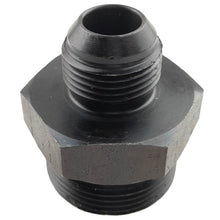 Hydrauliknippel Außengewinde R1 1/4 G12 19010080720