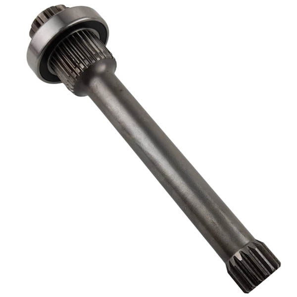Kardanwelle 278mm PTO Mercedes Actros G155 mit Retarder 15236155278