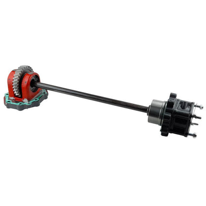 Nebenabtrieb PTO Scania GRSO 900 905 906 Automatik Manuell