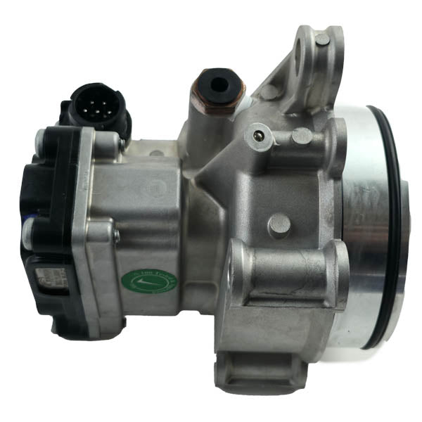Steuereinheit Schaltzylinder Schaltgetriebe ZF Mercedes 4213520820