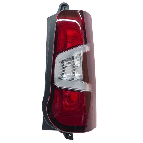 Rechte Rueckleuchte Proace Doblo Combo Partner Berlingo | 9820554880, SU001-B0487, 3649978, 2018+, ohne Lampentraeger