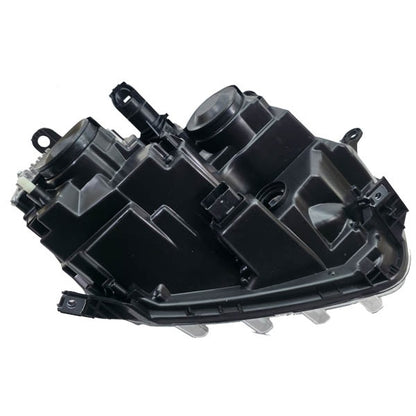 Scheinwerfer links Dacia Duster 2018-2021 260609367R LED manuell