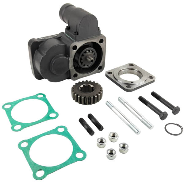Eaton Fuller 6109 Kastenkippkupplung Nebenantrieb | 17561140399