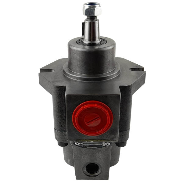 Hydraulikpumpe 11L 400bar 3 Elemente 16130311369