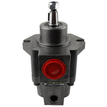 Hydraulikpumpe 11L 400bar 3 Elemente 16130311369