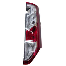 Rechtes Bremslicht Renault Kangoo | 265506747R, ohne Steckdose