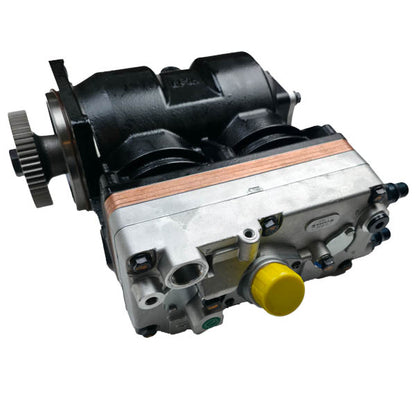 Luftkompressor Mercedes Actros MP4 MP5 Antos Arocs LK4972 4711303715