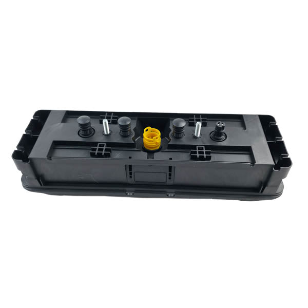 Universelles linkes hinteres Bremslicht | M711445
