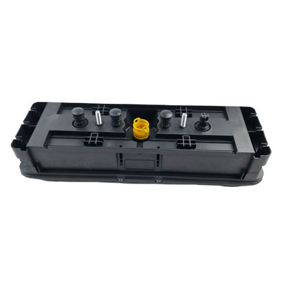 Universelles linkes hinteres Bremslicht | M711445