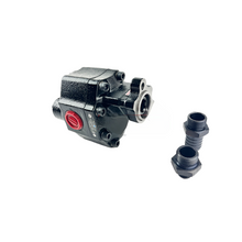 Hydraulische Zahnradpumpe 65 Liter 220 bar 3-Bolzen-Befestigung, bidirektional | 19300610169