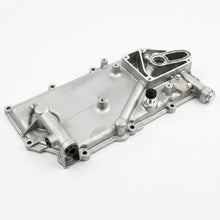 Ölkühlergehäuse Deckel Scania 1774202 1795526 2010938