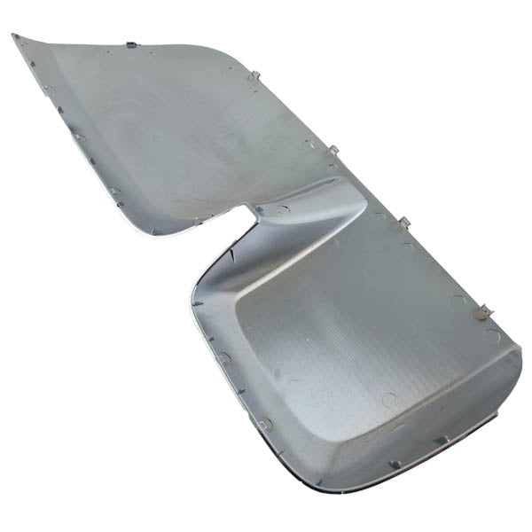 Spiegelkappe Chrom links Mercedes Actros MP3 A9438110307 A9438111007