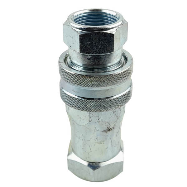 Hydraulik Schnellkupplung 1 Zoll Kupplung Stecker Buchse 69031060000