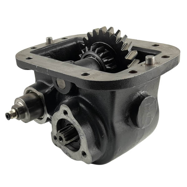 Nebenabtrieb PTO Scania GRS 890 900 920 P G R T rechts UNI