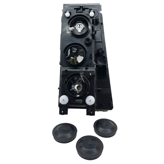Linker Scheinwerfer Renault Magnum 2000+ | 5010623620, manuelle Leuchtweitenregulierung