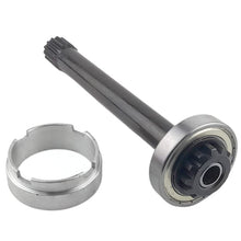 Kippwelle 270mm Getriebe ZF 16S221 151 mit Retarder 15220151271