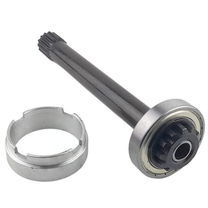 Kippwelle 270mm Getriebe ZF 16S221 151 mit Retarder 15220151271
