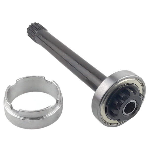 Kippwelle 270mm Getriebe ZF 16S221 151 mit Retarder 15220151271