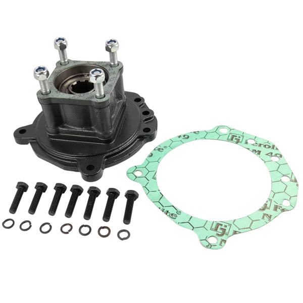 Zapfwelle Kupplung Hydraulikpumpe Mercedes Magirus 17514138366