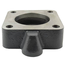 Distanzring 36mm PTO Kupplung Kippanlage 13221200000