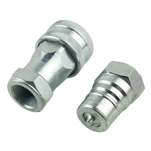 Hydraulik Schnellkupplung 3/4 Zoll Kupplung Stecker Buchse 69031050000