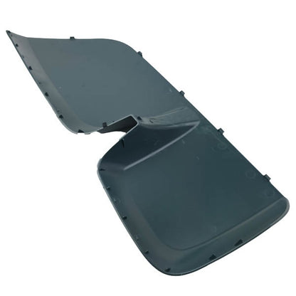 Spiegelkappe Abdeckung links Mercedes Actros MP3 A9438110307 A9438111007