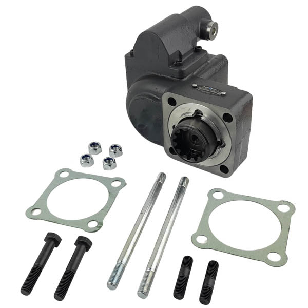 Kupplung für Hydraulikpumpe mit großer Kapazität ZF-Kasten | 17532238399
