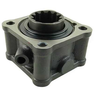 Nebenabtrieb 296mm PTO Kupplung Mercedes Actros Arocs 17512638399