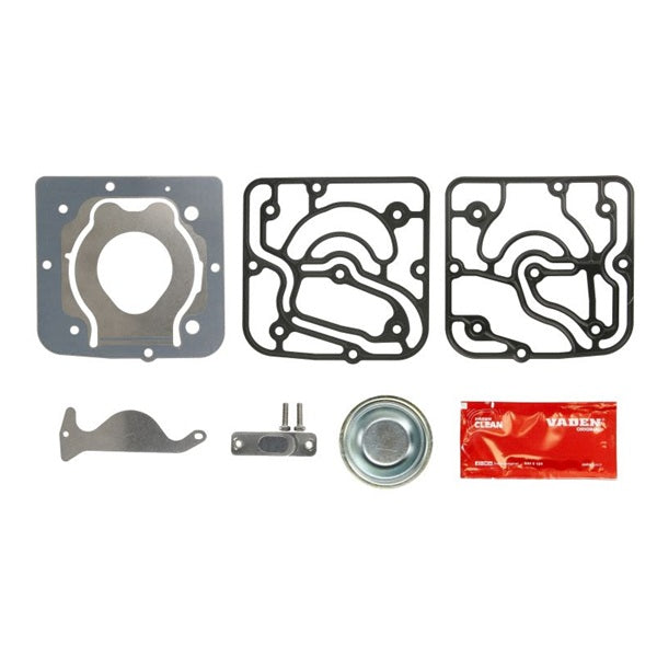 Dichtungssatz Ventilplatte Luftkompressor Euro6 Mercedes Actros 9122100000
