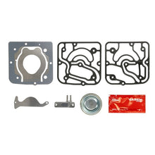 Dichtungssatz Ventilplatte Luftkompressor Euro6 Mercedes Actros 9122100000