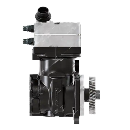 Luftkompressor Euro6 Mercedes Actros MP4 MP5 Atego Antos Arocs Unimog 9122100000 A0021307215